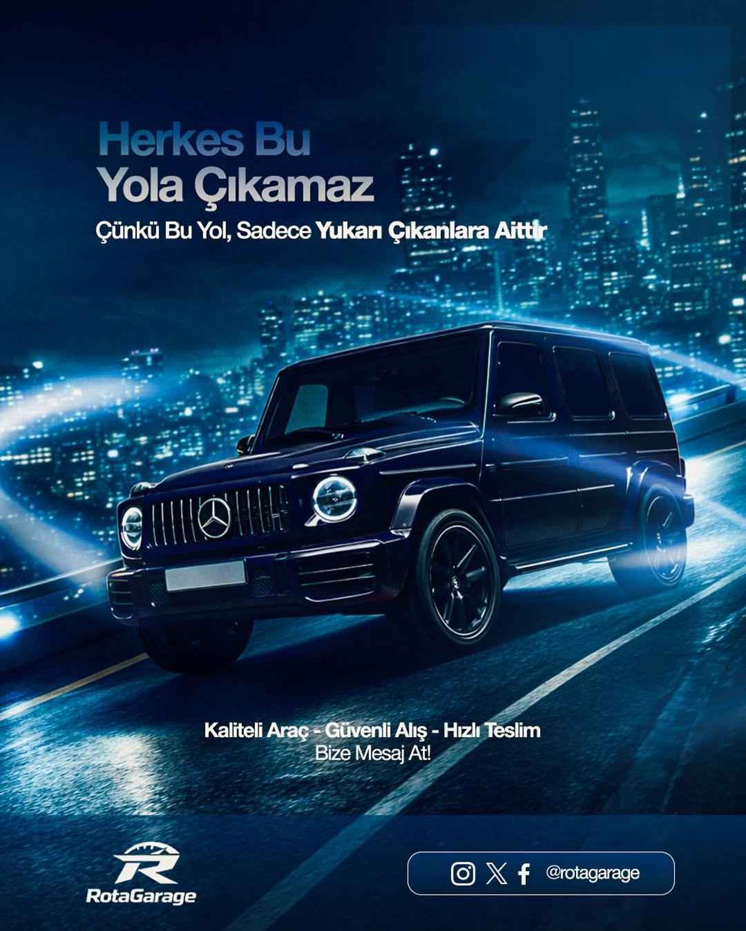 Sosyal Medya Çalışması 6
