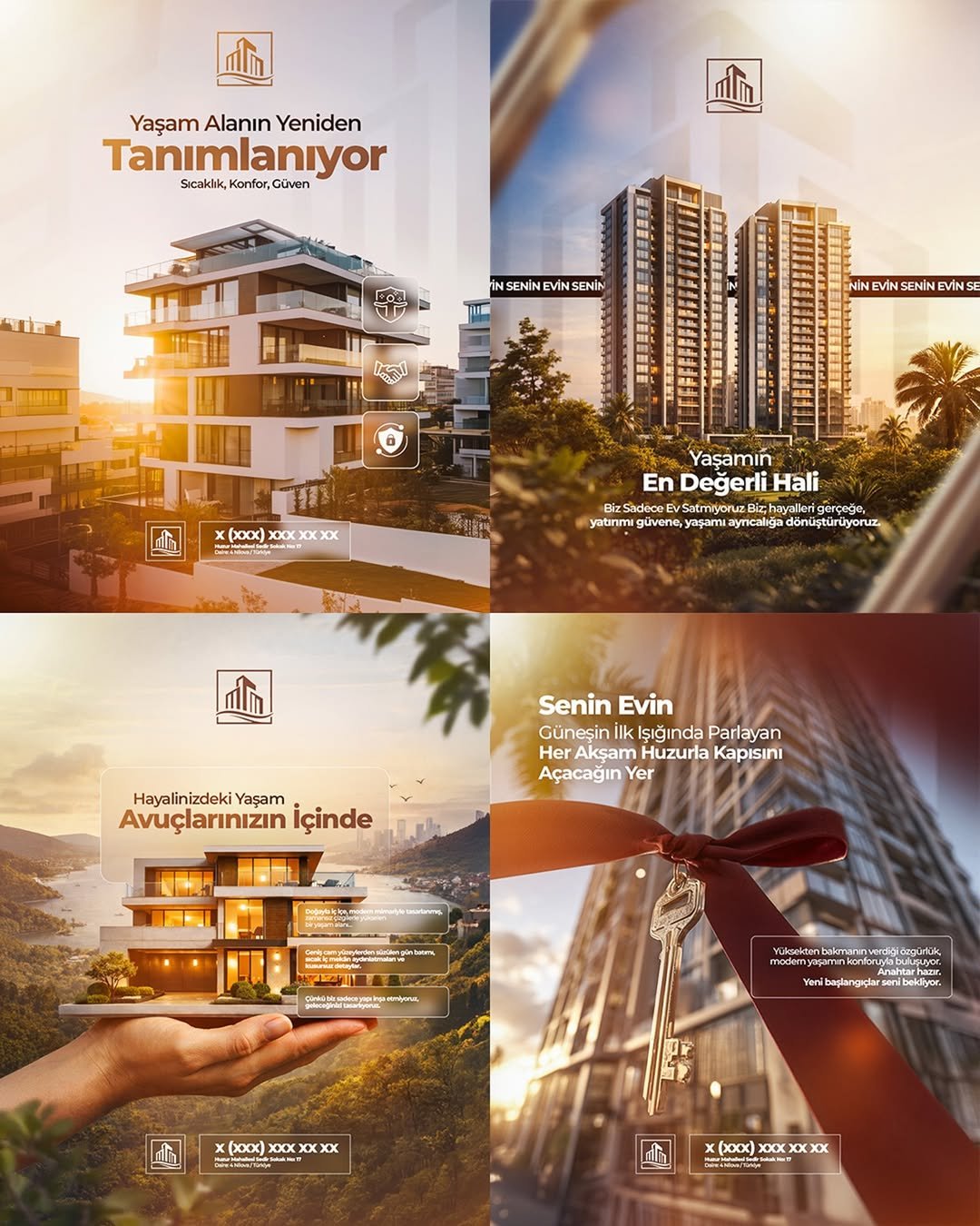 Sosyal Medya Çalışması 12