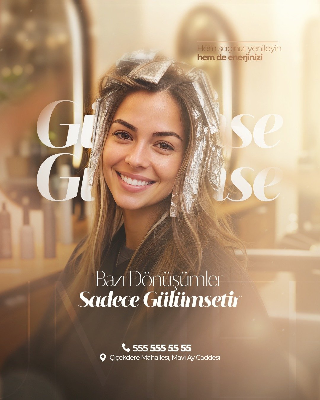 Sosyal Medya Çalışması 19